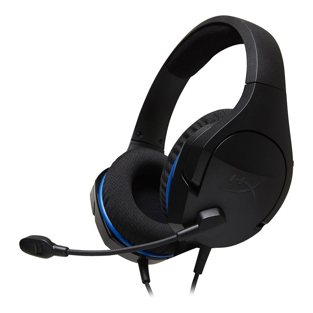 Headset Gamer HyperX Cloud Stinger Core PS4/Nintendo Switch