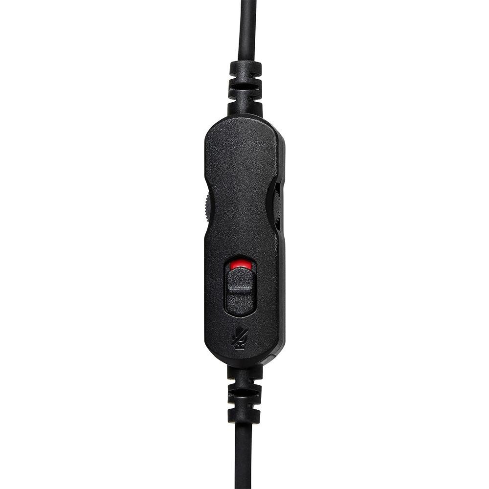 Headset Gamer HyperX Cloud Stinger Core, Drivers 40mm, PS5 PS4 Xbox One e Nintendo Switch, P3, Preto e Azul - HX-HSCSC-BK Headset Gamer HyperX Cloud Stinger Core, Drivers 40mm, PS5 PS4 Xbox One e Nintendo Switch, P3, Preto e Azul - HX-HSCSC-BK
