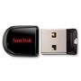 Pen Drive SanDisk Cruzer Fit 8GB USB 3.0 Preto - SDCZ33-008G-B35