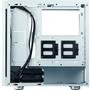 Gabinete Gamer Corsair Carbide 275R, Lateral em Acrílico, Branco, CC-9011131-WW