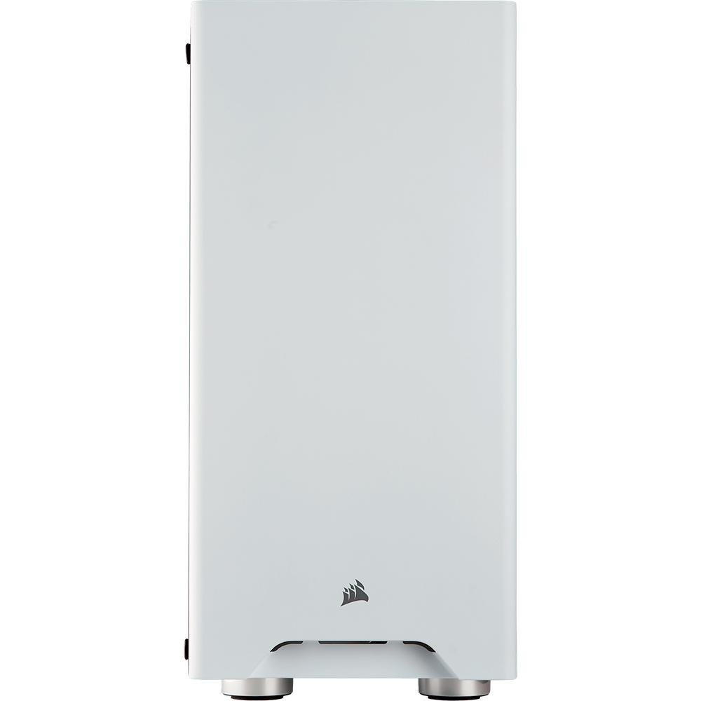Gabinete Gamer Corsair Carbide 275R, Lateral em Acrílico, Branco, CC-9011131-WW Gabinete Gamer Corsair Carbide 275R, Lateral em Acrílico, Branco, CC-9011131-WW