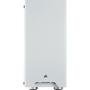 Gabinete Gamer Corsair Carbide 275R, Lateral em Acrílico, Branco, CC-9011131-WW