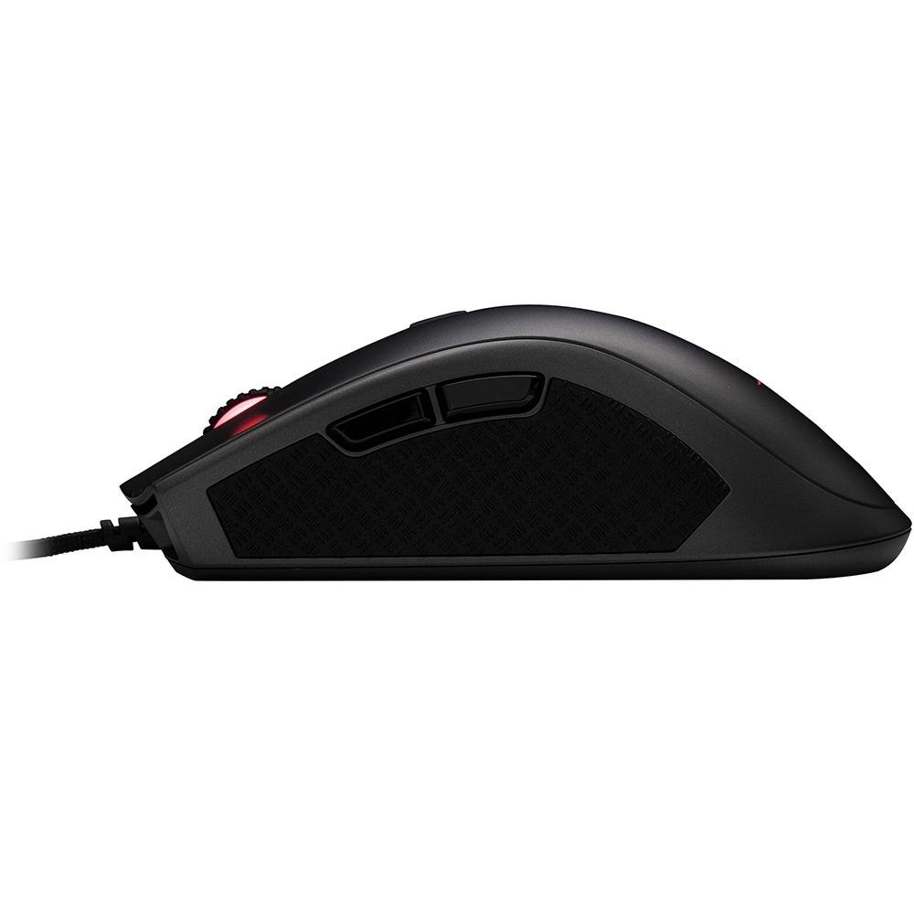 Mouse Gamer HyperX Pulsefire FPS PRO RGB, 16000DPI - 4P4F7AA Mouse Gamer HyperX Pulsefire FPS PRO RGB, 16000DPI - 4P4F7AA
