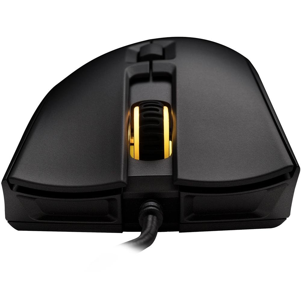 Mouse Gamer HyperX Pulsefire FPS PRO RGB, 16000DPI - 4P4F7AA Mouse Gamer HyperX Pulsefire FPS PRO RGB, 16000DPI - 4P4F7AA