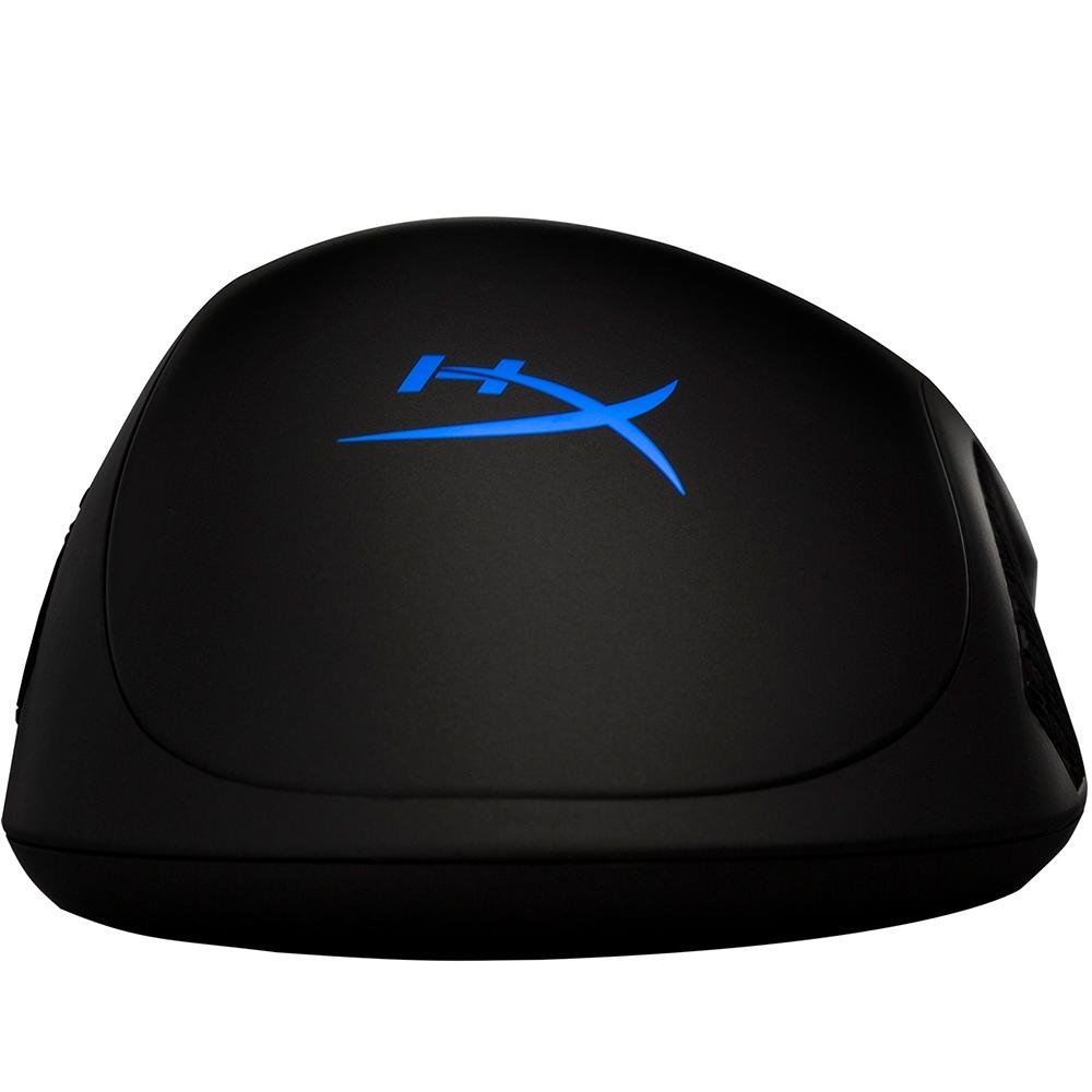 Mouse Gamer HyperX Pulsefire FPS PRO RGB, 16000DPI - 4P4F7AA Mouse Gamer HyperX Pulsefire FPS PRO RGB, 16000DPI - 4P4F7AA