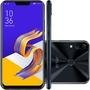 Smartphone Asus Zenfone 5Z, 64GB, 12MP, Tela 6.2´, Preto - ZS620KL-2A079BR