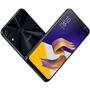 Smartphone Asus Zenfone 5Z, 64GB, 12MP, Tela 6.2´, Preto - ZS620KL-2A079BR
