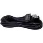 Kit de Cabos Sleeved Corsair Preto CP-8920151