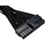 Kit de Cabos Sleeved Corsair Preto CP-8920151