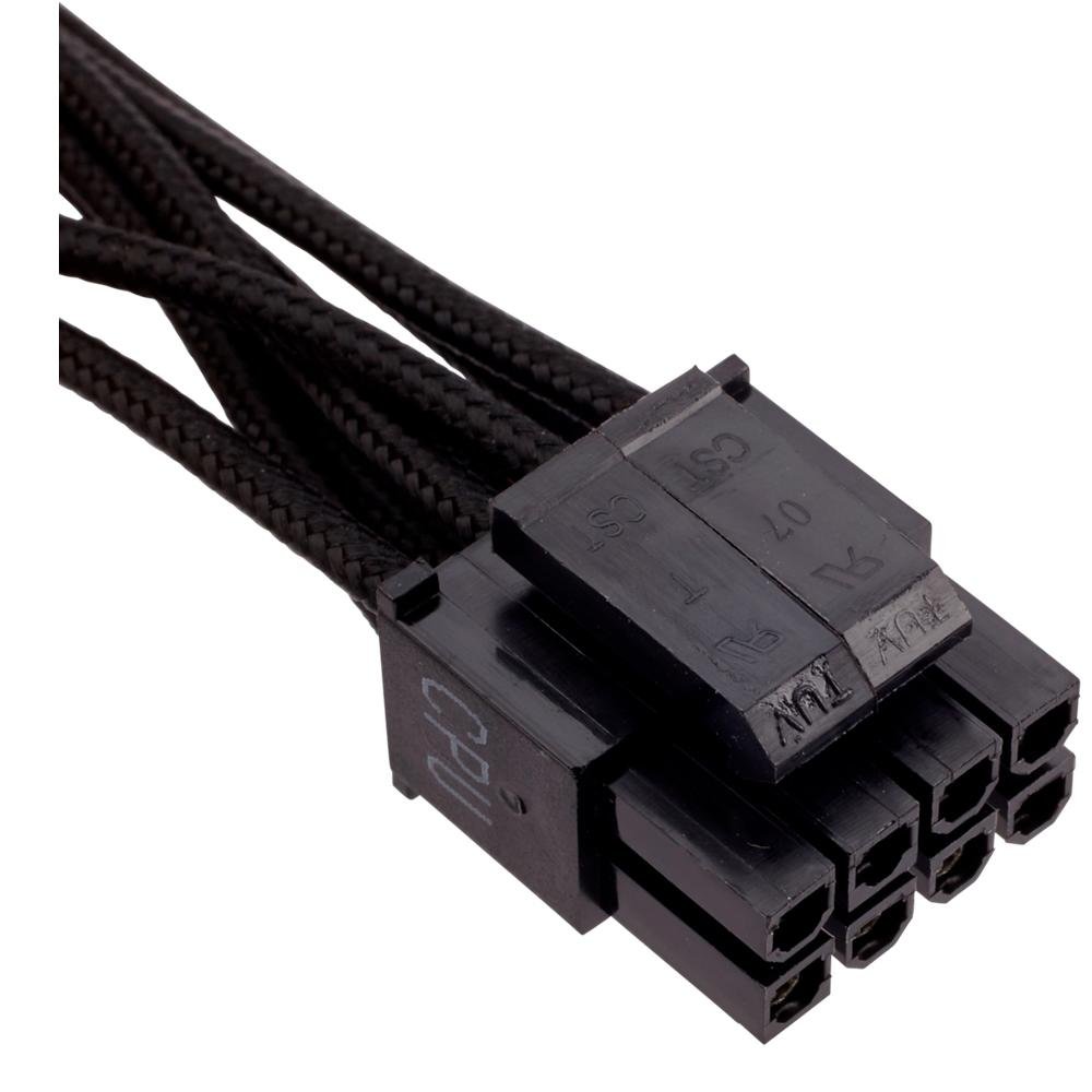 Kit de Cabos Sleeved Corsair Preto CP-8920151