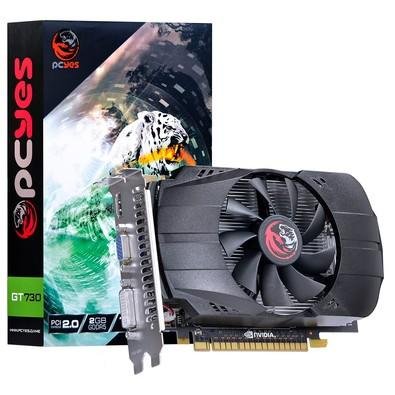 Kabum Placa De Video Pcyes Nvidia Geforce Gt 730 2gb Gddr5 Pv73012802d5 Kabum Placa De Video Pcyes Nvidia Geforce Gt 730 2gb Gddr5 Pv73012802d5