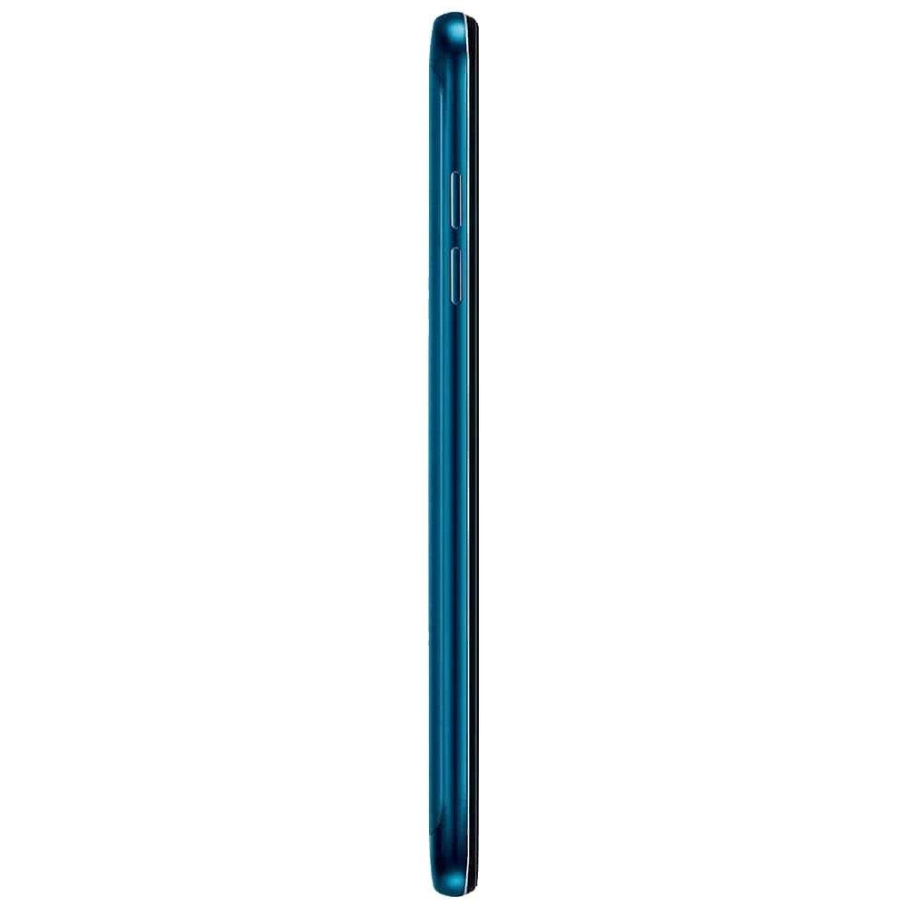 Smartphone LG K11+ 32GB, 13MP, Tela 5.3´, Azul - LMX410BCW Smartphone LG K11+ 32GB, 13MP, Tela 5.3´, Azul - LMX410BCW