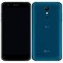 Smartphone LG K11+ 32GB, 13MP, Tela 5.3´, Azul - LMX410BCW