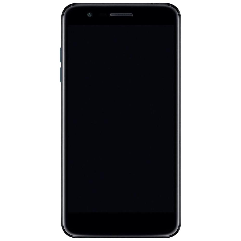 Smartphone LG K11+ 32GB, 13MP, Tela 5.3´, Azul - LMX410BCW Smartphone LG K11+ 32GB, 13MP, Tela 5.3´, Azul - LMX410BCW