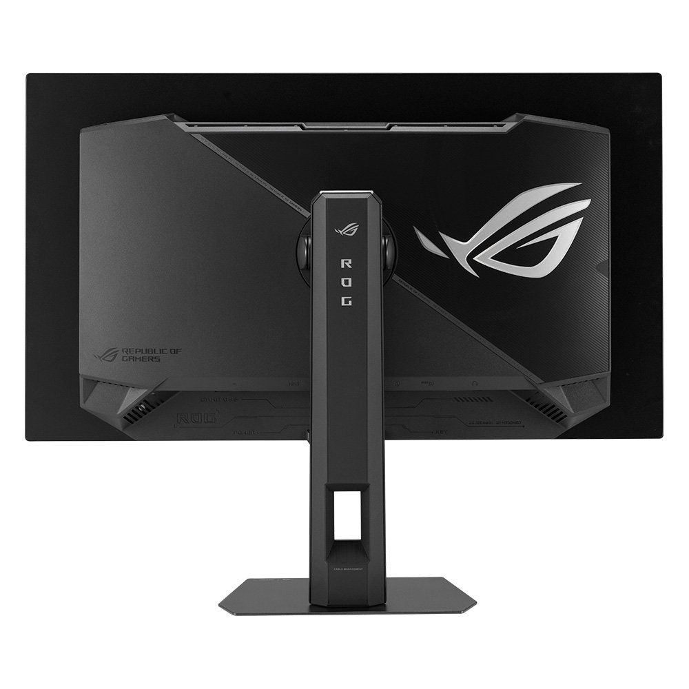 ROG Strix OLED XG27ACDMS 280Hz 0.03ms | KaBuM!