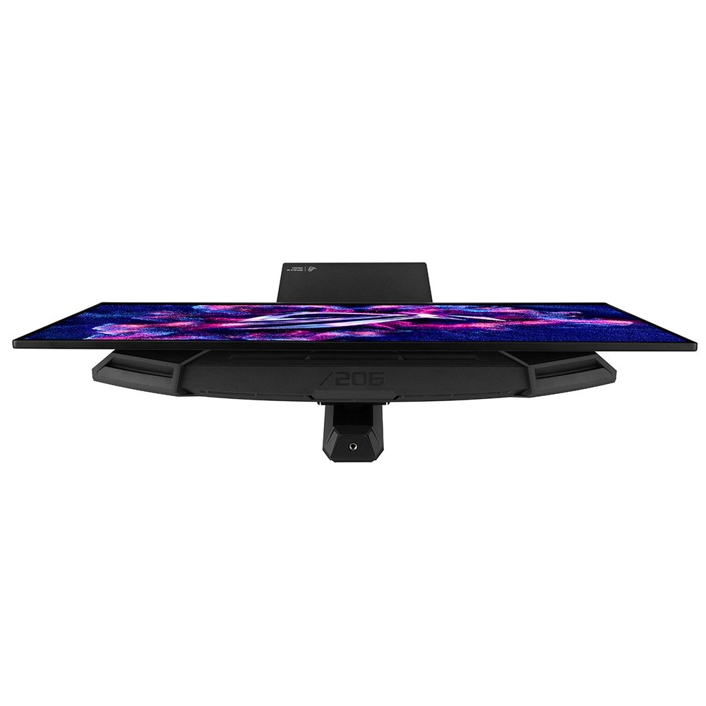 ROG Strix OLED XG27ACDMS 280Hz 0.03ms | KaBuM!