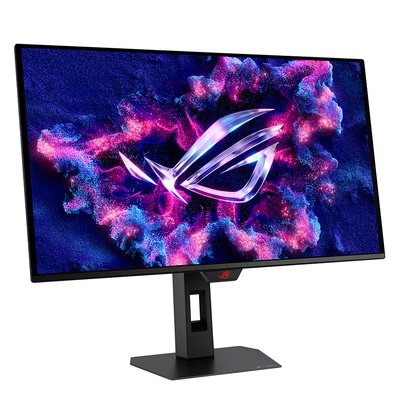 ROG Strix OLED XG27ACDMS 280Hz 0.03ms | KaBuM!