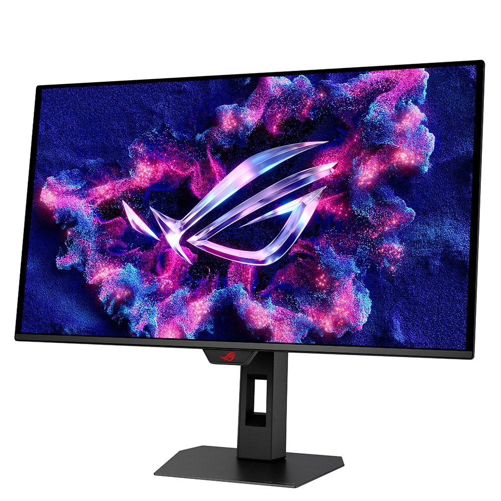 ROG Strix OLED XG27ACDMS 280Hz 0.03ms | KaBuM!