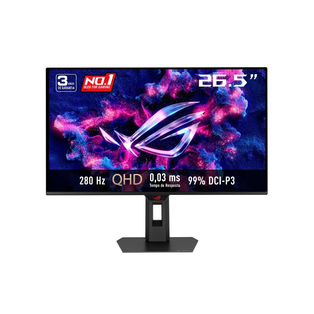 ASUS ROG Strix OLED XG27AQDMG 26.5インチ ROG Strix OLED XG27ACDMS 280Hz 0.03ms | KaBuM!