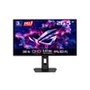 Monitor Gamer ASUS ROG Strix OLED 27", QHD, 280Hz, 0.03ms, QD-OLED, G-SYNC, Adaptive-Sync, HDR10, A.I. Assistant Technology - XG27ACDMS