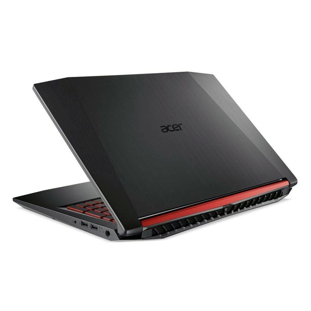 Notebook Gamer Acer Aspire Nitro 5, Intel Core i7-7700HQ, RAM 8GB, HD 1TB, NVIDIA GeForce GTX 1050 4GB, 15.6´ - AN515-51-77FH