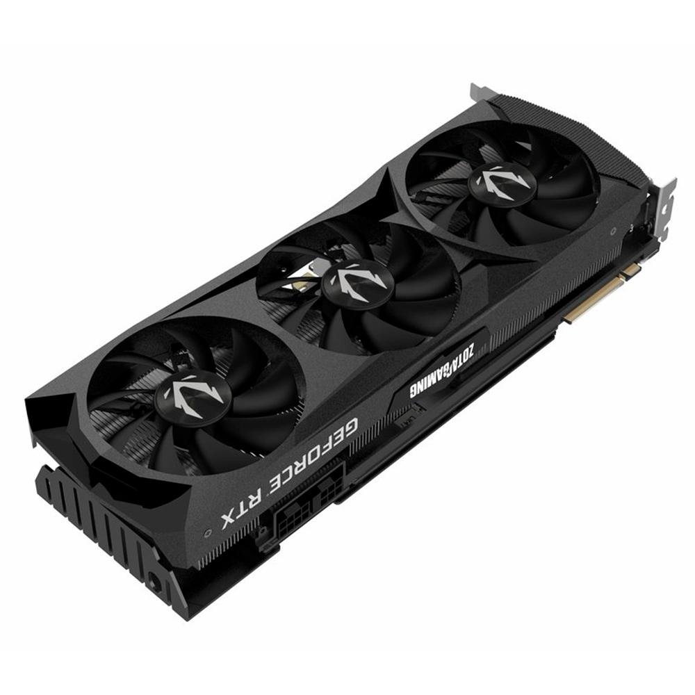 VGA Zotac Gaming Geforce RTX 2070 AMP Extreme 8GB | KaBuM!