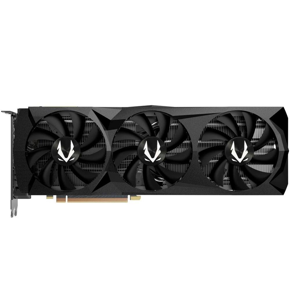 VGA Zotac Gaming Geforce RTX 2070 AMP Extreme 8GB | KaBuM!