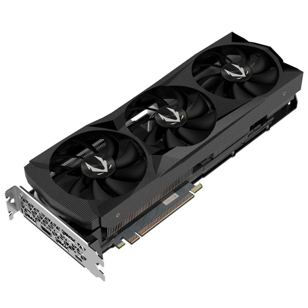VGA Zotac Gaming Geforce RTX 2070 AMP Extreme 8GB | KaBuM!