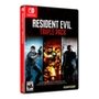 Jogo Resident Evil Triple Pack, para Nintendo Switch - CP000034NSW