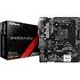 Placa-Mãe ASRock B450M-HDV, AMD AM4, mATX, DDR4