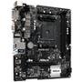Placa-Mãe ASRock B450M-HDV, AMD AM4, mATX, DDR4