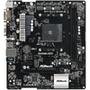 Placa-Mãe ASRock B450M-HDV, AMD AM4, mATX, DDR4