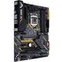 Placa-Mãe Asus TUF Z390-Plus Gaming, Intel LGA 1151, ATX, DDR4