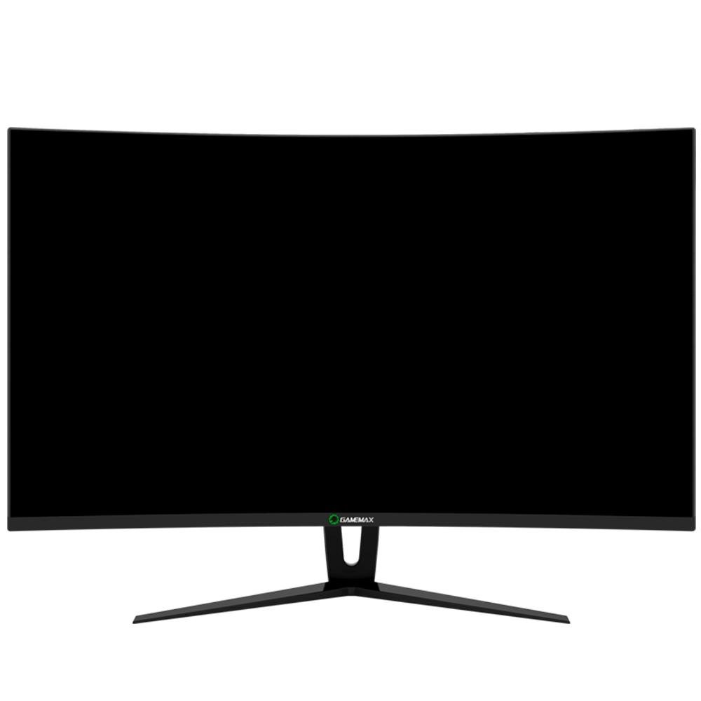 Monitor Gamer Gamemax LED 32´ Widescreen Curvo, QHD, HDMI/DVI/Display Port, FreeSync, Som Integrado, 144Hz, 1ms - GMX32CEWQ Monitor Gamer Gamemax LED 32´ Widescreen Curvo, QHD, HDMI/DVI/Display Port, FreeSync, Som Integrado, 144Hz, 1ms - GMX32CEWQ