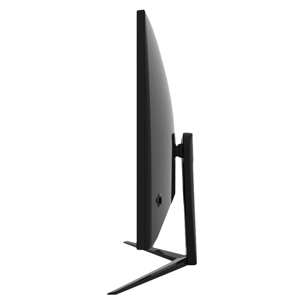 Monitor Gamer Gamemax LED 32´ Widescreen Curvo, QHD, HDMI/DVI/Display Port, FreeSync, Som Integrado, 144Hz, 1ms - GMX32CEWQ Monitor Gamer Gamemax LED 32´ Widescreen Curvo, QHD, HDMI/DVI/Display Port, FreeSync, Som Integrado, 144Hz, 1ms - GMX32CEWQ