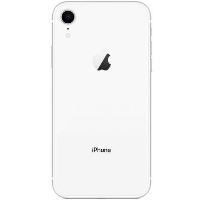 iPhone XR Branco, 64GB - MRY52 | KaBuM!