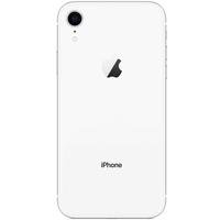 Apple iPhone XR ホワイト 64GB iPhone XR Branco, 64GB - MRY52 | KaBuM!