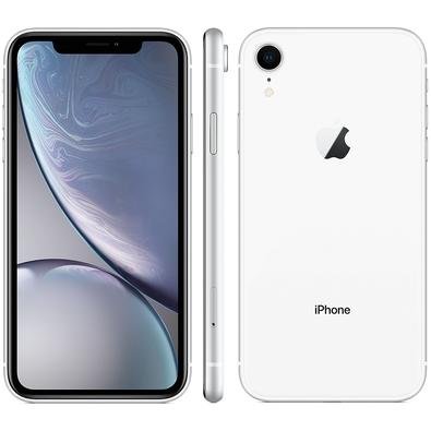 Iphone xr branco