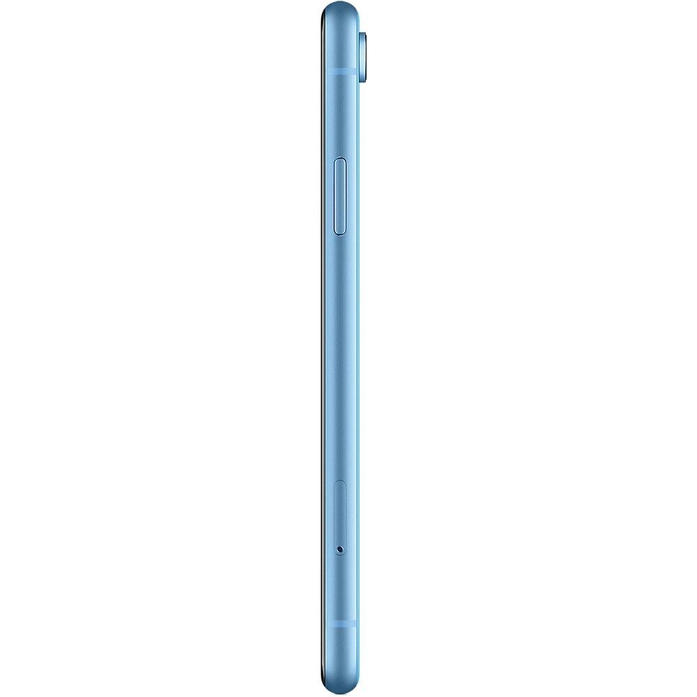 iPhone XR Azul, 128GB - MRYH2 | KaBuM!
