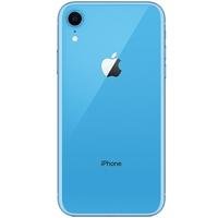 Apple iPhone XR ブルー　128GB MT0U2J/A iphone-xr-azul-128gb-