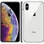iPhone XS Prata, 256GB - MT9J2