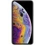 iPhone XS Prata, 256GB - MT9J2