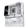 Placa Mãe ASUS ROG CROSSHAIR X870E GLACIAL, AMD, AM5, ATX, DDR5, Wi-fi 7, Bluetooth, Branco - 90MB1NQ0-M0EAY0