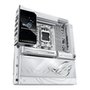 Placa Mãe ASUS ROG CROSSHAIR X870E GLACIAL, AMD, AM5, ATX, DDR5, Wi-fi 7, Bluetooth, Branco - 90MB1NQ0-M0EAY0