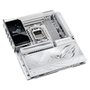 Placa Mãe ASUS ROG CROSSHAIR X870E GLACIAL, AMD, AM5, ATX, DDR5, Wi-fi 7, Bluetooth, Branco - 90MB1NQ0-M0EAY0