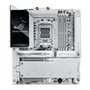 Placa Mãe ASUS ROG CROSSHAIR X870E GLACIAL, AMD, AM5, ATX, DDR5, Wi-fi 7, Bluetooth, Branco - 90MB1NQ0-M0EAY0