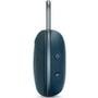 Caixa de Som JBL Clip 3, Bluetooth, À Prova D´Água, 1x3W, Azul - JBLCLIP3BLU