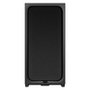 Gabinete Gamer TRYX Flova F50, Mid-Tower, ATX, com Fan Cross-Flow e Vidro Temperado, Preto, Sem Fonte - C-F500F-FM1E-G0K
