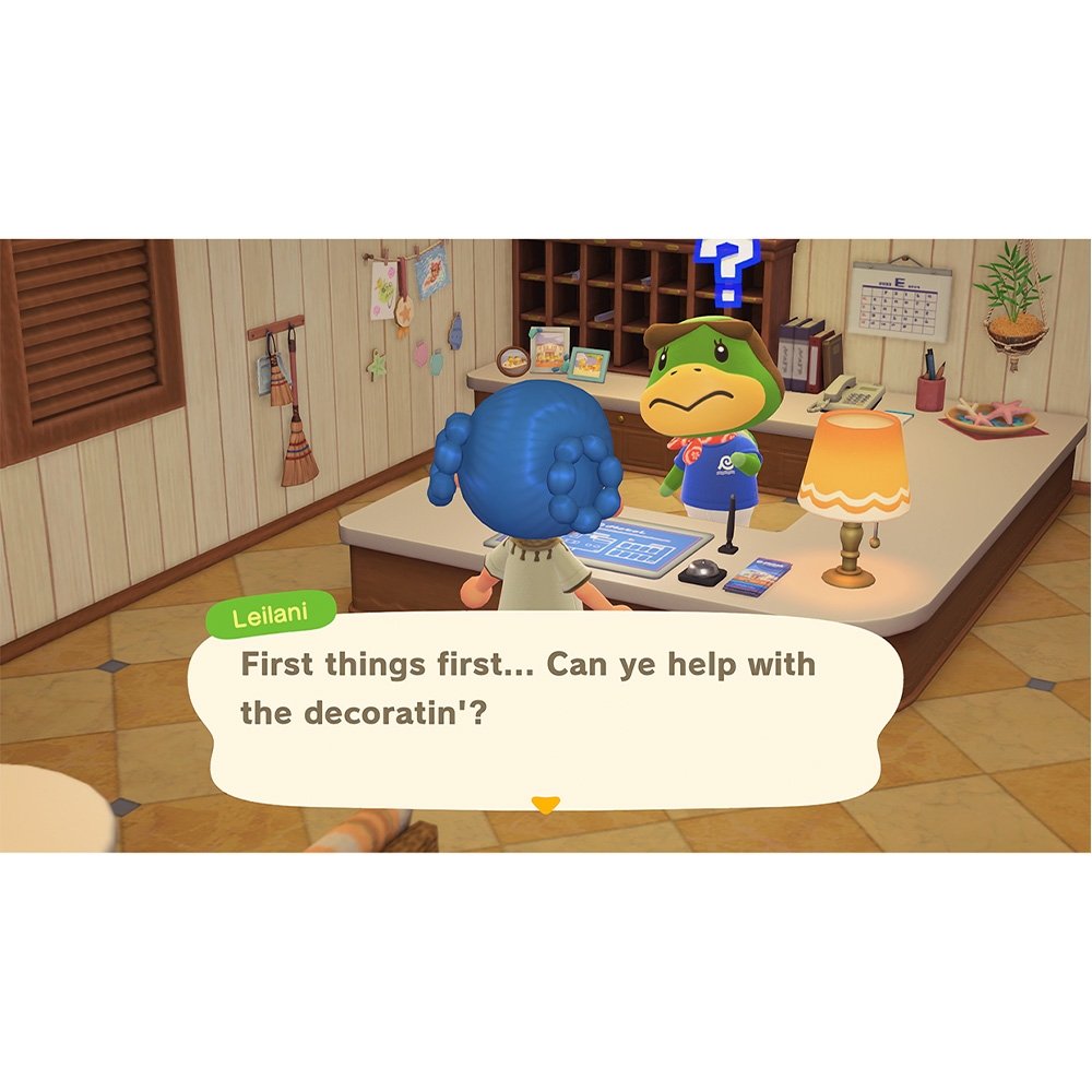 Jogo Animal Crossing New Horizons, para Nintendo Switch 2 - NT000068NSW