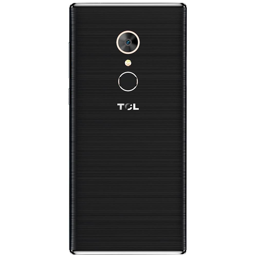 Smartphone TCL T7, 32GB, 13MP, Tela 5.7´, Preto Smartphone TCL T7, 32GB, 13MP, Tela 5.7´, Preto